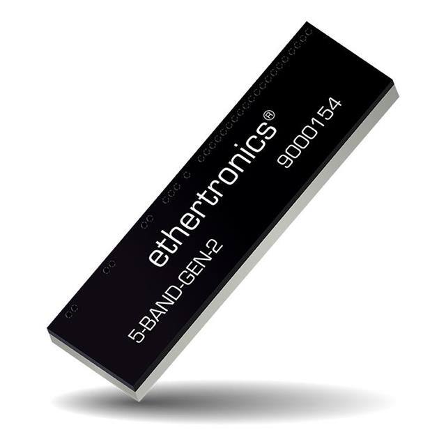 9000154 Ethertronics/AVX  HF-Antennen